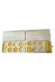 Mangala Game with Wooden Cover - 2