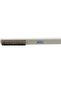 Metal Wire Brush Wooden Handle Rust Dirt Removal Cleaning Brush (4887) Mchd-Rsgo34 - 4