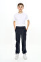 Boy 100% Cotton Parachute Pants