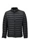 Men's Sports Puffer Coat 3078 Bgl-St04002