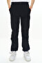 Boy 100% Cotton Parachute Pants - 2