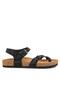 Bebo Anatomical Sole Genuine Leather Women's Sandals