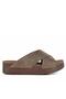 Sling Anatomical Sole Women's Slippers
