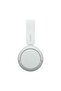 WH-CH520 Wireless Headphones|50 Hours of Battery and Quick Charging | DSEE Technology| White - 5
