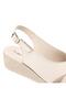 Vienza Anatomical Sole Women's Sandals Full Cream - 3