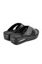 Axis Anatomical Air Max Sole Wet Floor Women's Slippers - 4