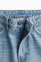 Wide Ultra High Jeans - 2