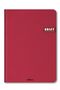KRAFT SKIN DRAW 17x24 RED DEF 192 SY