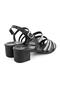 Larrua Anatomical Sole Women's Sandals - 4