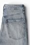 Slim High Jeans - 3