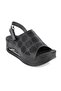 Jambe Anatomical Air Max Sole Heel Spur Women's Sandals - 2