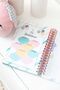 Baby Memory And Mother Pregnant Diary Album Notebook Boy - 5