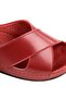 Active Anatomical Sole Gel Supported Heel Spur Four Seasons Women's Slippers - 5