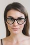 Magpie Black Blue Light Protective Glasses