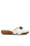 Phare Anatomical Sole - Gel Supported Four Seasons Women's Slippers