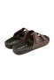 Roma Anatomical Sole Four Seasons Men's Slippers - 5