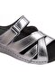 Crista Anatomical Sole Four Seasons Women's Slippers - 4