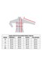 Women's Winter Slim Fit Mold Pocket Fleece Coat-Jacket - 3