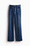 Bootcut jeans