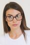 Samuel Leopard Blue Light Protective Glasses - 3