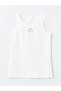 Lcw Kids Girls' Undershirt 2-Pack (W4) - 2