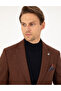 Tile Wool Blend Ex. Slim Fit Jacket 50291930-Vr031 - 2