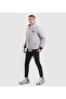 Men's Grey Woven Jacket