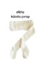 Organic Cotton - Terletmez - Newborn and Baby Pantyhose - 2