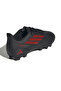 Deportivo Iii Fxg Men's Grass Floor Crampon If1402 Black - 5