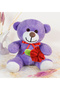رومانسي تيدي بير 25 سم