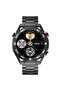 M9030 ULTRA Amoled HD 46MM Akıllı Saat Metal Kordon - 4