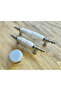 Porcelain Furniture Drawer Cloakroom Kitchen Cabinet Handle