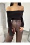 Women's Madonna Collar Sandy Blouse - 8