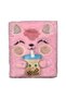 15X21 Plush Notebook - 4