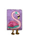 15X21 Plush Notebook - 3