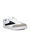 Lisbon White Men's Sneakers - 3