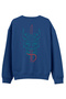 Unisex Devil - Regular Sweatshirt