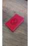 Bmw Leather Stitched Car License Case Container Auto License Holder Car License Protector - 3