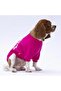 Pink Lahti Cat Dog Sweat - Cat Dog Outfit - 3