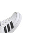 2.0 K White Women's Casual Shoes - 7
