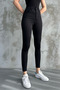 Jns Black Skinny Narrow Leg Wrld Stretch Fabric Jeans