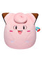 Pokemon Squishmallow Clefairy 14-Inches