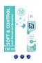Soft & Control Kadın Deo Sprey 150 Ml