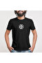 West Coast Choppers Logo Mens T-Shirt - 5