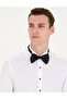 White Slim Fit Tuxedo Shirt 50268205-Vr013 - 2