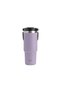 DailyNeed Thermos Vacuum Stainless Steel 1200ML Green - 5