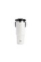 DailyNeed Thermos Vacuum Stainless Steel 1200ML Green - 4