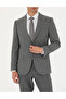 Gray Extra Slim Fit Suit 50273545-Vr024 - 6