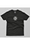 West Coast Choppers Logo Mens T-Shirt - 7