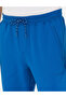 Cobalt Blue Slim Fit Sweatpants 50270223-Vr045 - 6